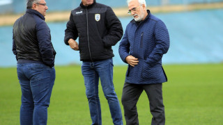 Δύσκολα θα τα «χώσει»  τώρα ο Ιβάν για παίκτες