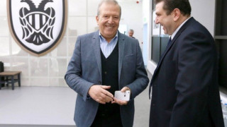 Ο «μάγος» Βεζυρτζής και η σκληρή πραγματικότητα του ΠΑΟΚ   