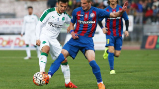 Έβαλε τέλος στην αγγαρεία με ισοπαλία στο τέλος!  