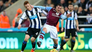 -Χ-αμένες στο «Σεντ Τζέιμς Παρκ»