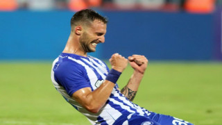 Η… «Βελλιάδα» ωφελεί τον Ηρακλή