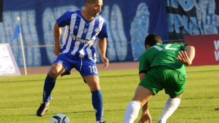 Κλώτσησε την ευκαιρία ο Ηρακλής