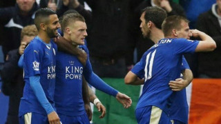 Η Λέστερ το χαβά της, Γιουνάιτεντ για λύπηση! 