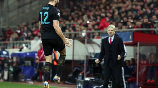 Βένγκερ: «Όταν έχεις Ζιρού δε χρειάζεσαι τον Μπενζεμά»