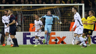 «Θα το θυμόμαστε για καιρό»