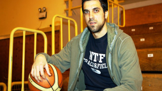 Αποσύρθηκε από την ενεργό δράση ο Νίκος Χατζής