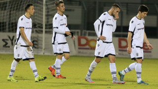 Το μόνο που δεν έχει συμβεί για τις θλάσεις