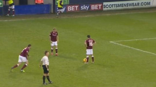 Φοβερή κομπίνα και πανέμορφο γκολ στην Αγγλία! (vid)