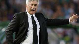 Γκουαρντιόλα φεύγει, Αντσελότι έρχεται!!