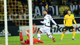 To ακυρωθέν γκολ του Τζαβέλλα (VIDEO)