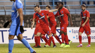 Χέρι-χέρι στους «16»