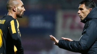 Τα «έσπασε» ο Τζιμπούρ! (video)