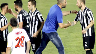 Τώρα ξέρει ο Τούντορ τι αξίζει κάθε παίκτης...