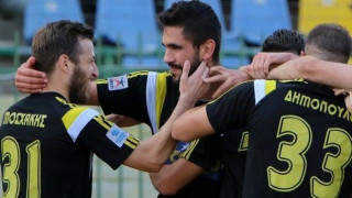 «Στοπ» στην Καρδίτσα! (video)