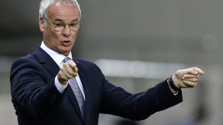 Ολοι θέλουν να γίνουν χαλίφης... στη θέση του χαλίφη