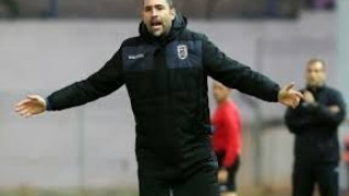 Ο πιεσμένος Ίγκορ Τούντορ