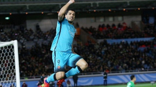 Στον τελικό δια... περιπάτου η Μπάρτσα! (vids)