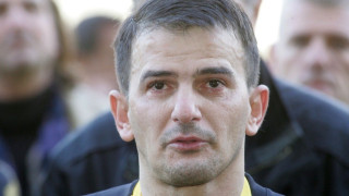 Στο πλευρό του Κυζερίδη και ο Παναθηναϊκός!