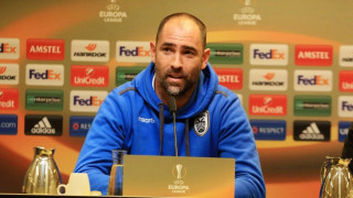 Live streaming η συνέντευξη του Τούντορ