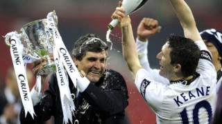 Ραντεβού με Χουάντε Ράμος