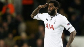 "Δεν υπάρχει θέμα Αντεμπαγιόρ"