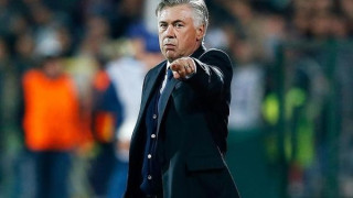 Συμφώνησε με Αντσελότι η Μπάγερν!