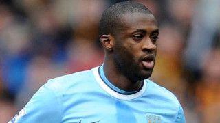 Αφρικανός ποδοσφαιριστής της χρονιάς ο Τουρέ