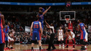 Ατελείωτο επικό ματς στο Σικάγο (videos)