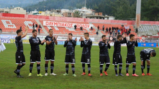 Η επιλογή του Κάκκο για τα ελληνικά χρώματα