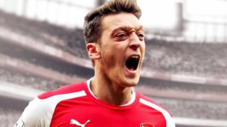 Ψάχνεται για Οζίλ η Ρεάλ