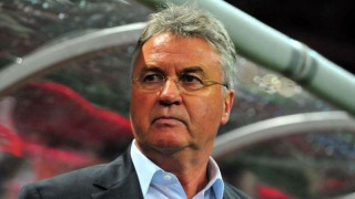 «Ο Χίντινκ είπε πως αναλαμβάνει την Τσέλσι»