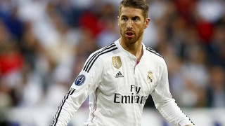 Ράμος: «Ο Πέρεθ βασιλιάς και εμείς τα πιόνια!» (pics)