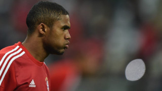 Τι λέει ο Ντάγκλας Κόστα για το... τροχαίο! 