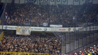 Μεγαλειώδες και ανόθευτο το DNA  των Παοκτσήδων της διασποράς   