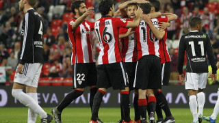 Επέστρεψε στις νίκες η Μπιλμπάο