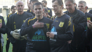 Το μήνυμα ζωής  του Νικόλα