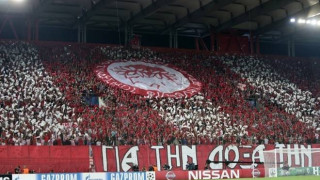 Για τους «16» στο κατάμεστο «Καραϊσκάκης»