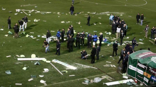 Αναβολή για την εκδίκαση της έφεσης του Παναθηναϊκού