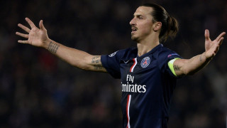 «Χρυσώνει» Ίμπρα η Τσέλσι