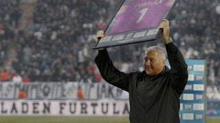 Φούρτουλα: «Οι ξένοι του ΠΑΟΚ πρέπει να δώσουν περισσότερα!» (audio)