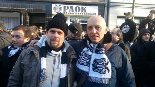 Αρμονική συνύπαρξη