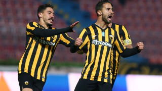 «Φωνάζει» ο Πανιώνιος για το γκολ της ΑΕΚ! (video)