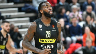 Λεσόρ: Κίνδυνος να χάσει το Μουντομπάσκετ ο σέντερ του Παναθηναϊκού