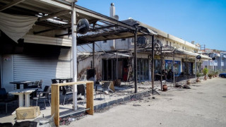 Πυρόπληκτες επιχειρήσεις: Αρχίζουν οι δηλώσεις για το επίδομα 534 ευρώ σε εργαζόμενους