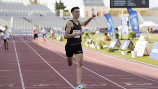 Ολυμπιακό Φεστιβάλ Νεότητας: Χάλκινο μετάλλιο για Γεννίκη-Σιδηρένιο, ασημένιο για Ανδρεάδη