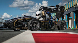 Aristotle Racing Team: Η φοιτητική ομάδα του Α.Π.Θ. που σάρωσε σε παγκόσμιο επίπεδο