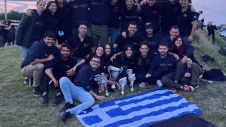 Η φοιτητική ομάδα Formula Student του ΑΠΘ διακρίθηκε σε διεθνή αγώνα