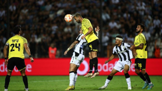 Οριστικό: Σε ποιο κανάλι θα δείτε τη ρεβάνς του ΠΑΟΚ με την Μπεϊτάρ