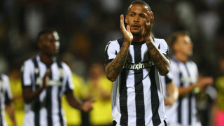 ΠΑΟΚ: «Δεν είναι απώλεια ο Εκόνγκ, χρειάζεται κάτι καλύτερο»