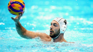 Πόλο: Η αποστολή της Εθνικής ενόψει του World Cup